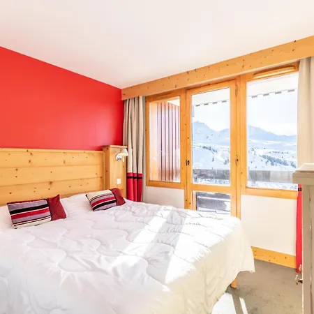 Apartment Residence Les Nereides - Maeva Home - Appartement 3 Pieces 7 Personnes - Prestige Mae-2704 *