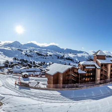 Residence Les Nereides - Maeva Home - Appartement 3 Pieces 7 Personnes - Prestige Mae-2704 Apartment