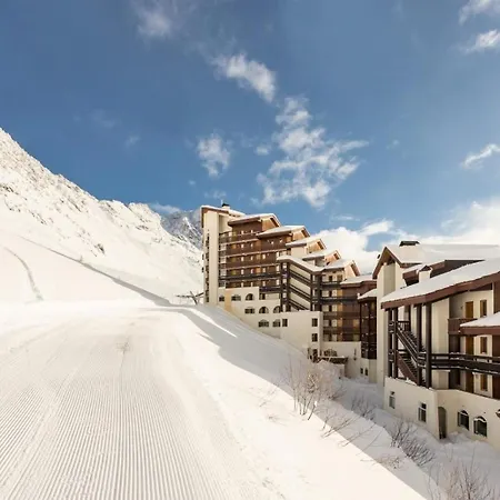 Residence Les Nereides - Maeva Home - Appartement 3 Pieces 7 Personnes - Prestige Mae-2704 *