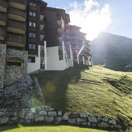 Residence Les Nereides - Maeva Home - Appartement 3 Pieces 7 Personnes - Prestige Mae-2704 * La Plagne-Tarentaise