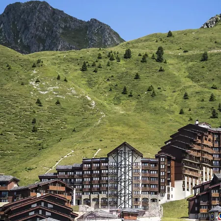 Residence Les Nereides - Maeva Home - Appartement 3 Pieces 7 Personnes - Prestige Mae-2704 Apartment